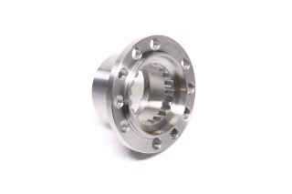 Фланець маточини переднього колеса (10 отв.) УАЗ 452  <ДК>