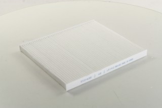 Фільтр салону HYUNDAI SOLARIS (RBR) 11MY (вир-во PARTS MALL)