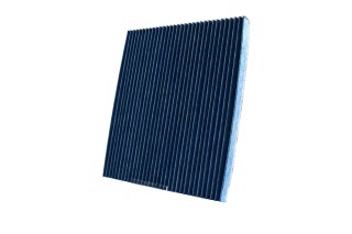 Фільтр салону вугільний HYUNDAI SONATA-YF (вир-во PARTS MALL)