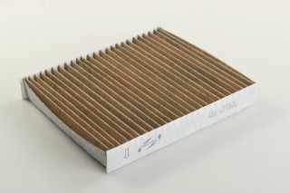 Фільтр салону вугільний KIA SOUL (AM) (вир-во PARTS MALL)