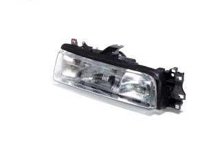 Фара пра. MAZDA 626 88-92 (TYC)