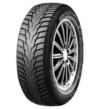 Шина 195/60R16 89T WinGuard WinSpike WH62 (под шип) (Nexen) DOT23
