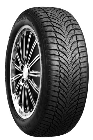 Шина 195/60R16 89H WinGuard Snow*G WH2 (Nexen)