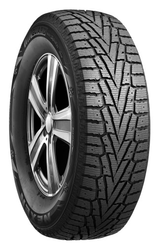 Шина 205/65R16C 107/105R Winguard WinSpike SUV (під шип) (Nexen)