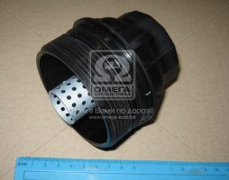 Корпус фільтра масляного Toyota Camry 11-17 Highlander Lexus (вир-во Toyota)