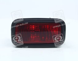 Ліхтар задн. лів. у бамп. MIT LANCER 9 (вир-во TYC) 19-A612-05-2B TYC