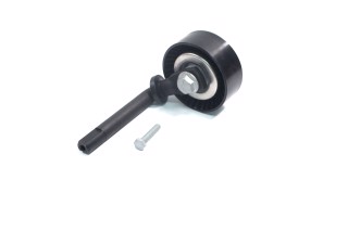 Ролик натяжний BMW (вир-во Ina)