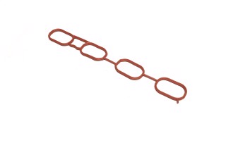 Прокладка впускного колектора Toyota Corolla 12-17 Auris Yaris (вир-во Toyota)