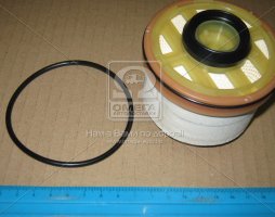 Фільтр паливний Toyota Hilux 05- (вир-во Toyota)