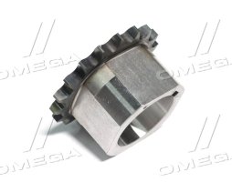 Шестерня колінвалу Toyota Land Cruiser 09- Hilux Prado Lexus GS (вир-во Toyota)