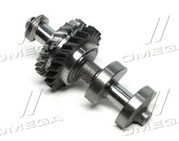 Вал балансувальний Toyota Camry 01-06 RAV4 Highlander Lexus (вир-во Toyota)