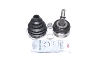 ШРКШ зовніш. з пильовиком VW (вир-во FAG)