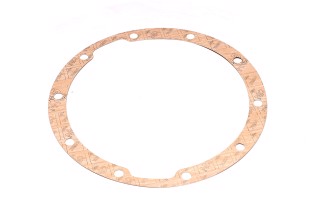 Прокладка редуктора заднього Toyota Land Cruiser 87- Tundra Lexus (вир-во Toyota)