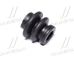 Пыльник направляющей суппорта Toyota Corolla 01-08 Prius Yaris Sienna (пр-во Toyota)