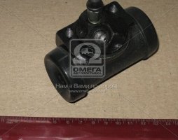 Цилиндр тормозной рабочий лев. ЗИЛ <БЫЧОК>