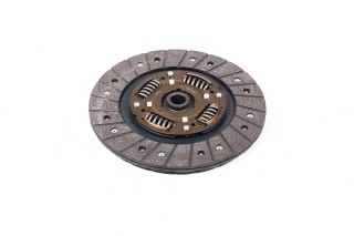 Диск зчеплення AUDI, VW, 82-88 (вир-во MEYLE)