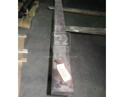 Лист ресори корінний DAF (вир-во Schomaecker)