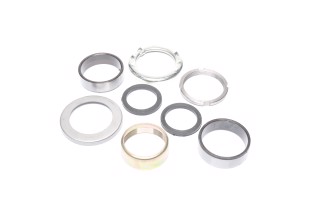 Р/к вилки шліцевого валу карданного ГАЗ, ЗІЛ, ПАЗ (7 найменувань)