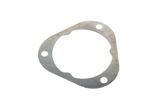 Прокладка опори амортизатора переднього Toyota RAV4 05-16 Prius Lexus NX (вир-во Toyota)