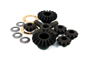 Р/к диференціалу MAN (вир-во CEI)