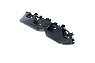 Кронштейн переднього бампера лівий (Вир-во RENAULT)