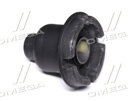 Сайленблок підрамника задній L Toyota Camry 11-17 Lexus ES (вир-во Toyota)