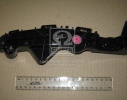 Направляющая бампера переднего L Lexus NX 14- (пр-во Toyota)