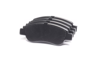 Колодка гальм. диск. CITROEN C1 II 14 - передн. (вир-во SANGSIN)