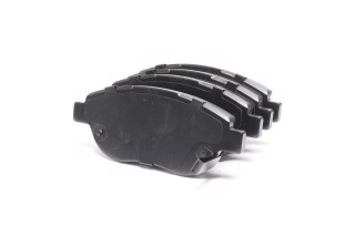 Колодка гальм. диск. FIAT IDEA 04- (D1778) передн. (вир-во SANGSIN)