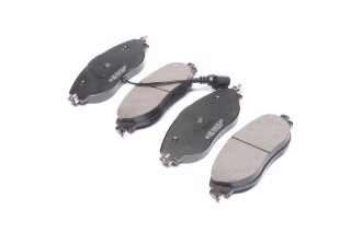 Колодка гальм. диск. SKODA OCTAVIA (5E3) 12-(D1633) передн. (вир-во SANGSIN)