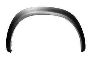 Накладка крила переднього R Lexus NX 14- (вир-во Toyota)