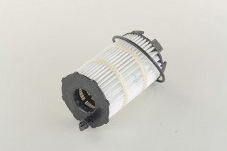 Фільтр оливний двигуна AUDI A8 (вир-во Knecht-Mahle)