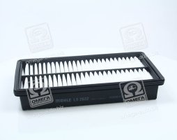 Фільтр повітряний MAZDA 6,CX7 (вир-во Knecht-Mahle)