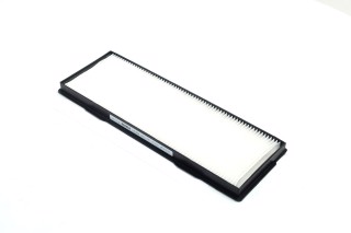 Фильтр салона SCANIA (TRUCK) (пр-во Knecht-Mahle)