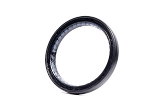 Сальник редуктора кермового Toyota LC 87-07 Prado Hilux Lexus LX (вир-во Toyota)