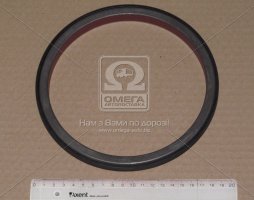 Сальник коленвала задний DAF MX265/MX300/MX340/MX375 (166X191X16) NBR (пр-во Corteco)