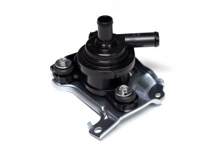 Насос охолодження інвертора Toyota Prius 05-09 Lexus (вир-во Toyota)