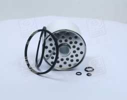 Фільтр паливний дизель CITROEN JUMPER, PEUGEOT BOXER (вир-во Hengst)