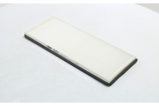 Фильтр салона SCANIA (TRUCK) (пр-во Hengst)