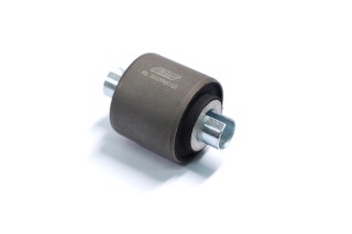 Сайлентблок важеля MB W201, W202 85-00 задн. вісь (RIDER)