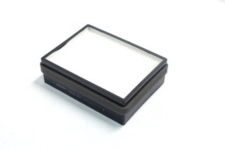 Фільтр салону SCANIA 4 SERIE (TRUCK) (вир-во Hengst)