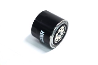 Фільтр оливний VOLVO 850,960,S70 (вир-во Hengst)