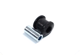 Сайлентблок переднего рычага FIAT DUCATO, CITROEN JUMPER. PEUGEOT BOXER 94-02 (RIDER)