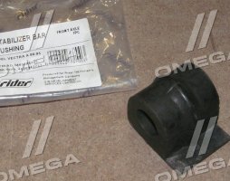 Втулка стаб. OPEL VECTRA A 88-95 передн. вісь (RIDER)