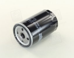 Фільтр масляний двигуна MERCEDES E-CLASS (вир-во Hengst)