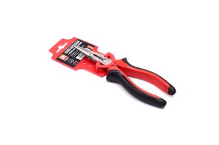 Плоскогубці з подовженими губками 7 <ДК>