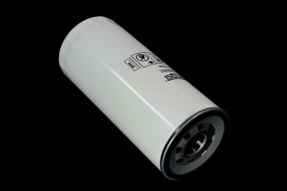 Фільтр оливний RENAULT MAGNUM, PREMIUM (TRUCK) (вир-во Hengst)