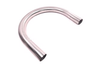 Гофра D=111,0 L=2 м. нерж. MAN, МАЗ (TEMPEST)