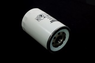 Фильтр масляный RENAULT MAGNUM,PREMIUM (TRUCK) (пр-во Hengst)