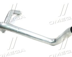 Труба вихлопна MERCEDES (TEMPEST)